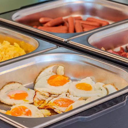 Appartement Hosnar, Apartma Lev