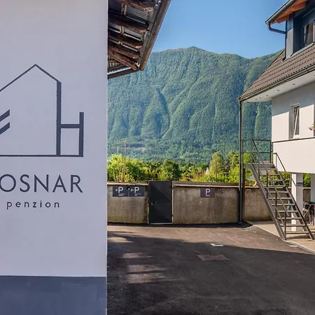 Hosnar, Apartma Lev Appartement