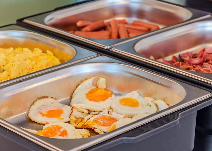 Apartament Hosnar, Apartma Lev