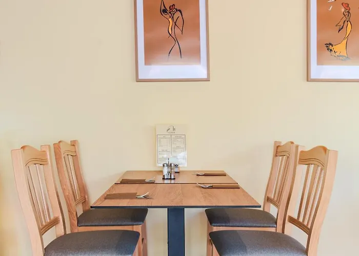 Hosnar, Apartma Lev Apartament Bovec